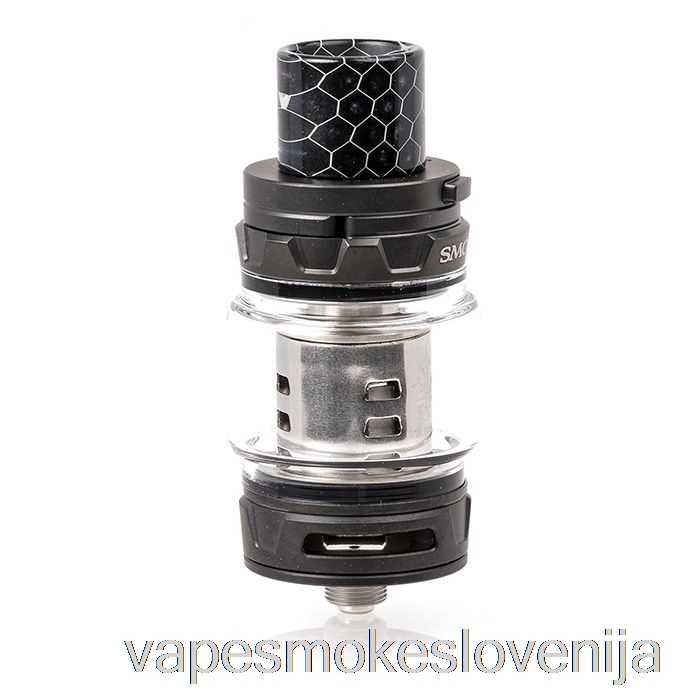 Vape Za Enkratno Uporabo Smok Tfv12 Prince Sub-ohm Tank Mat črna